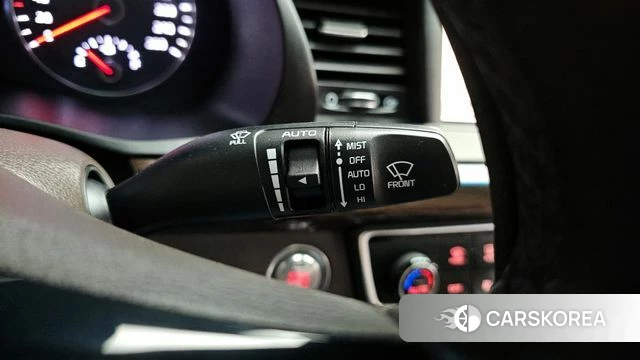 Kia Come New K7 id 4250979 из Кореи 21