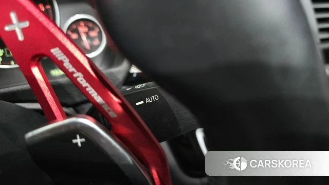BMW 3 Series (F30) id 4677976 из Кореи 21