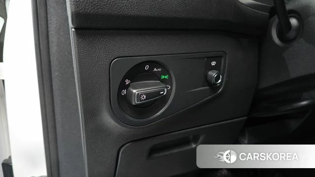 Volkswagen Tiguan Allspace id 4792930 из Кореи 21