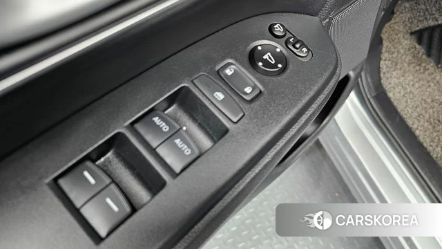 Honda CR-V 5th generation id 4416006 из Кореи 21