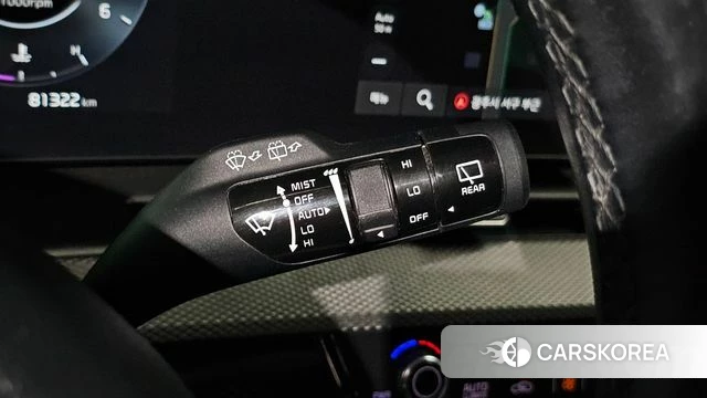 Kia Sportage 5th Generation id 4779876 из Кореи 21