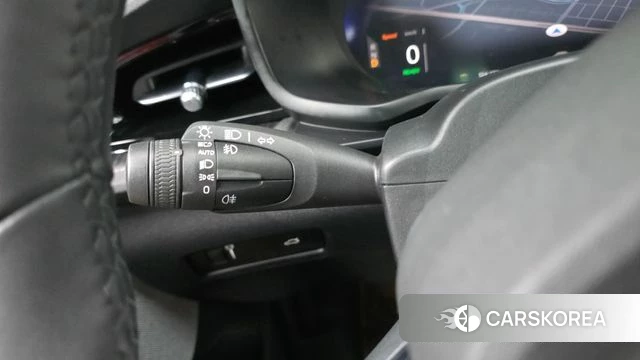 Polestar Polestar 2 id 4848490 из Кореи 21