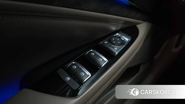 Kia K8 Hybrid id 4631345 из Кореи 21