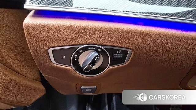 Mercedes-Benz E-Class W213 id 4754899 из Кореи 21