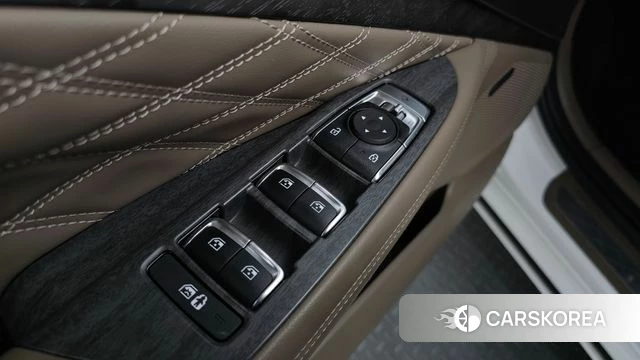 Kia K8 Hybrid id 4302924 из Кореи 21