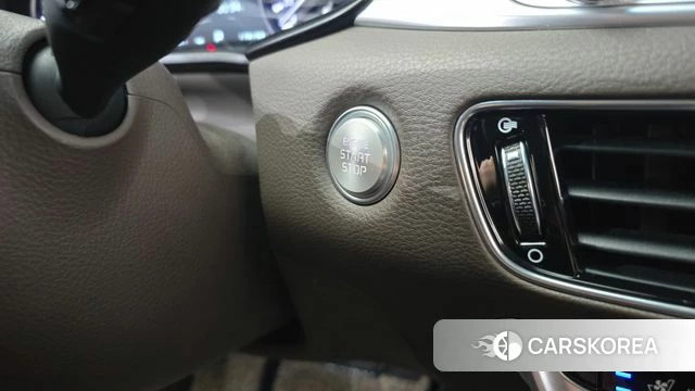 Kia More K9 id 4737591 из Кореи 21