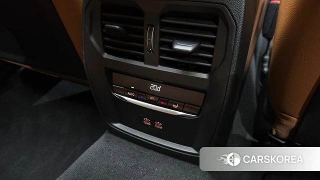BMW 3 Series (G20) id 4499357 из Кореи 21
