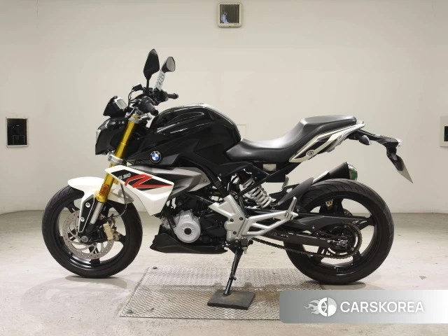 Проданный BMW G310R id 4191497 из Японии, фото 21