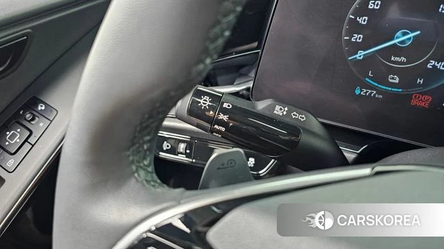 Kia Di All New Niro EV id 4592421 из Кореи 21