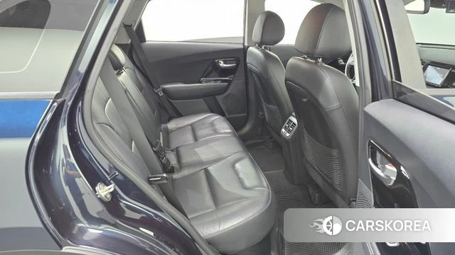 Kia Niro id 4596315 из Кореи 21