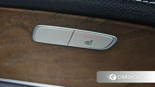 Mercedes-Benz E-Class W213 id 4430025 из Кореи 21
