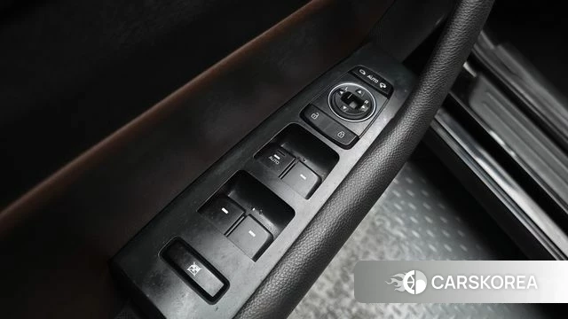 Hyundai Sonata New Rise id 4907635 из Кореи 21