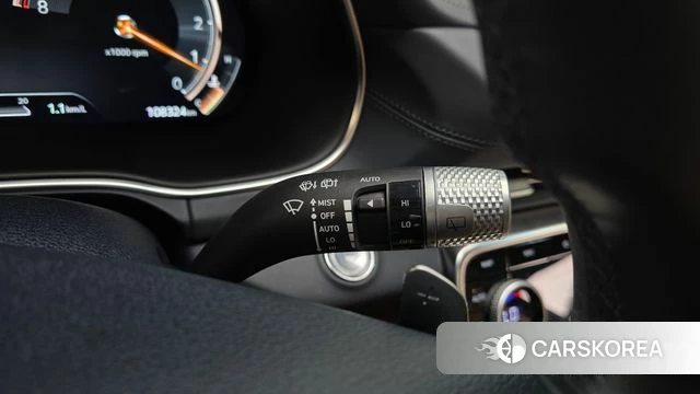 Genesis GV80 id 4758940 из Кореи 21