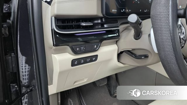Kia The New Carnival 4th Generation id 4607658 из Кореи 21