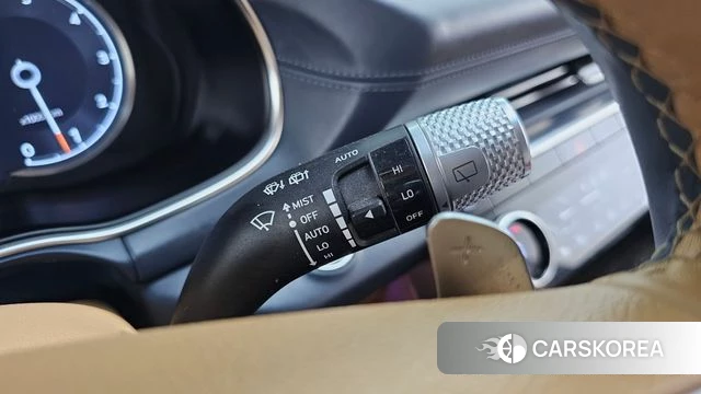 Genesis GV80 id 4284179 из Кореи 21