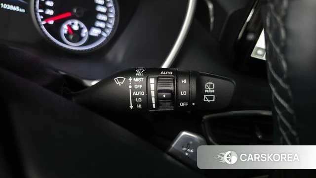 Hyundai The New Santa Fe id 4593596 из Кореи 21