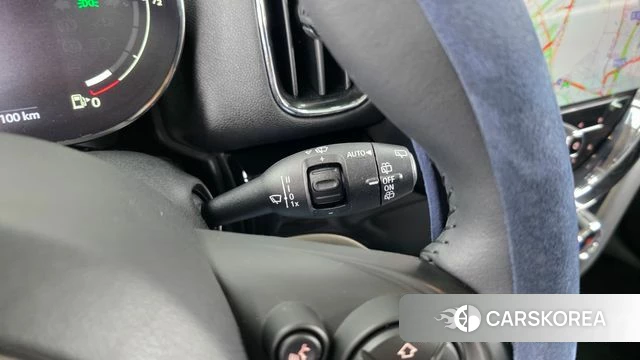 Mini Cooper Countryman id 4501694 из Кореи 21