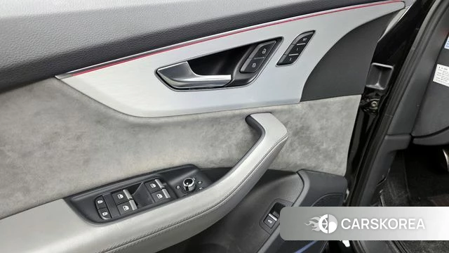 Audi Q7 (4M) id 4848429 из Кореи 21