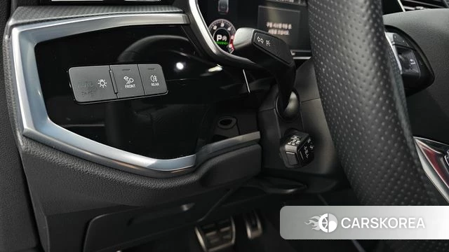 Audi Q3 (F3) id 4423991 из Кореи 21