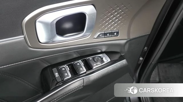 Kia Sorento 4th Generation id 4396678 из Кореи 21