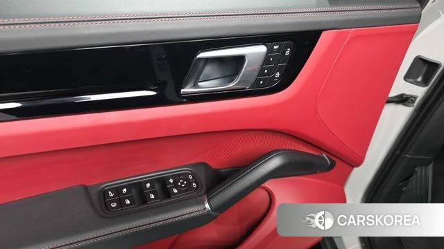 Porsche Cayenne (PO536) id 4506136 из Кореи 21