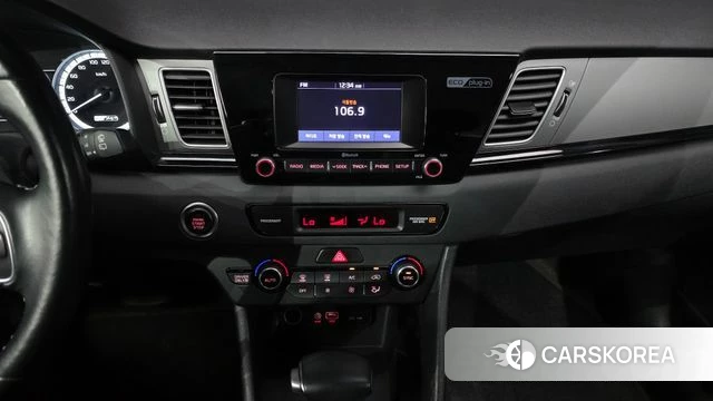 Kia Niro id 4465708 из Кореи 21