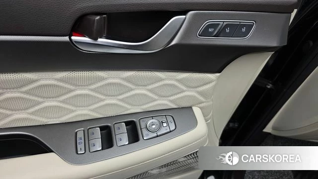Hyundai Palisade id 4855411 из Кореи 21