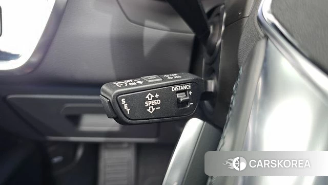 Audi A6 (C8) id 4500880 из Кореи 21