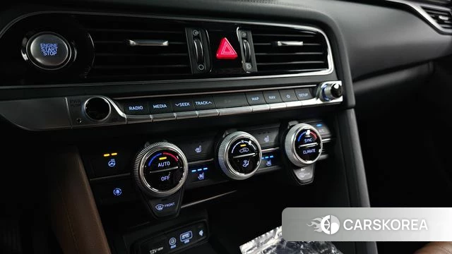 Genesis G70 id 4610342 из Кореи 21