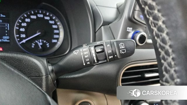Hyundai Kona id 4325816 из Кореи 21