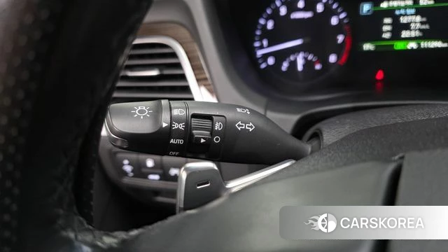 Genesis G80 id 4310888 из Кореи 21