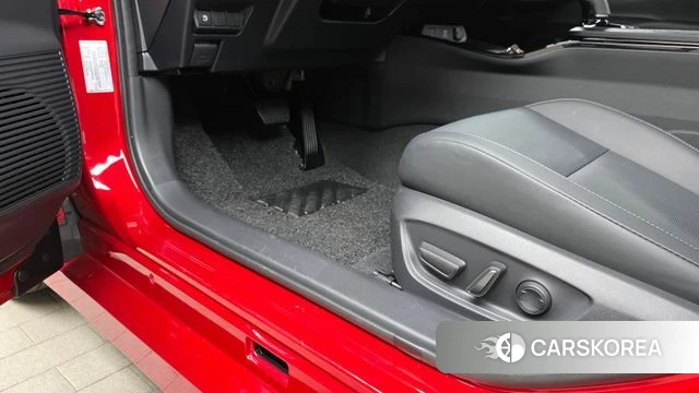 Toyota Prius 5th Generation id 4222755 из Кореи 21