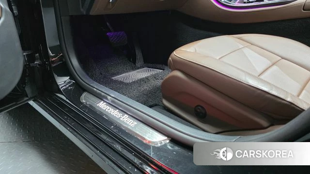 Mercedes-Benz E-Class W213 id 4741028 из Кореи 21