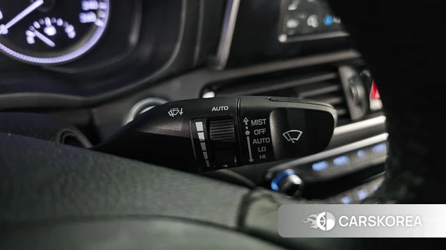 Hyundai Grandeur IG id 4937559 из Кореи 21