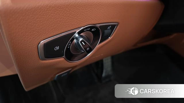 Mercedes-Benz CLS-Class C257 id 4248990 из Кореи 21
