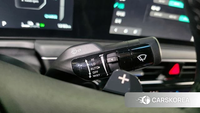 Kia The New K8 Hybrid id 4381127 из Кореи 21