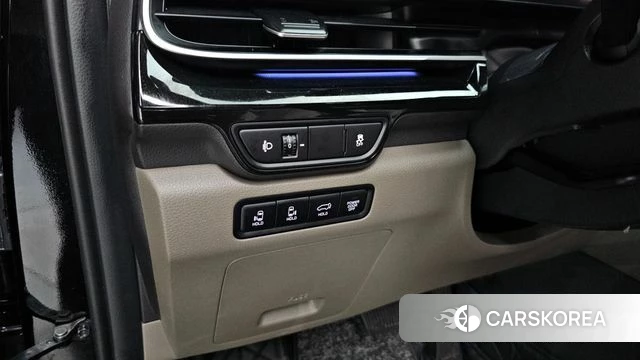 Kia The New Carnival 4th Generation id 4394536 из Кореи 21