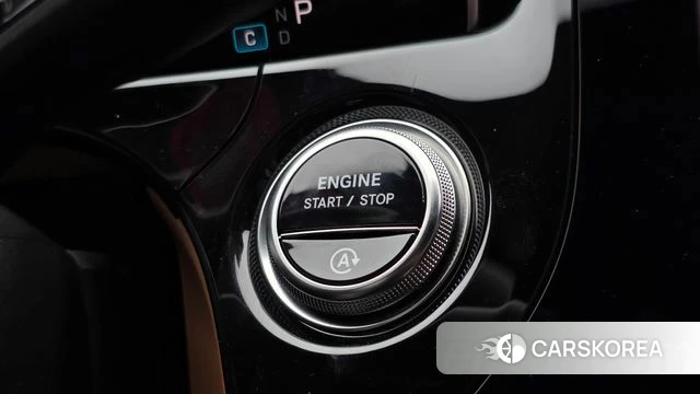 Mercedes-Benz E-Class W214 id 4879359 из Кореи 21
