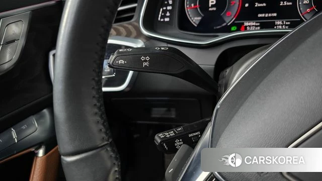 Audi A6 (C8) id 4224944 из Кореи 21