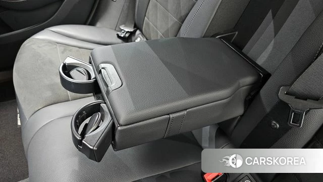 Mercedes-Benz GLC-Class X253 id 4751337 из Кореи 21