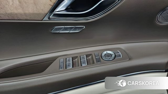 Genesis GV80 id 4395308 из Кореи 21