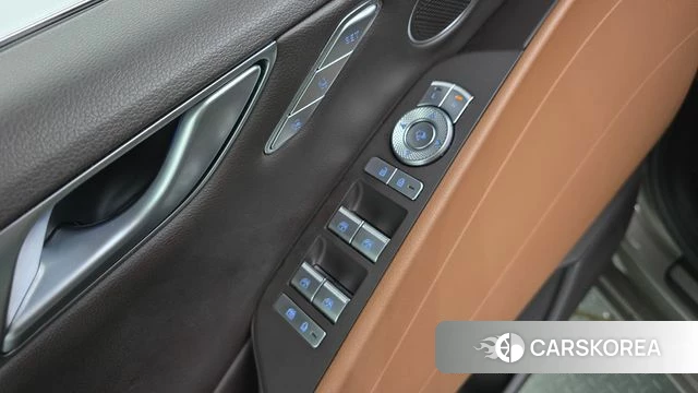 Genesis G80 (RG3) id 4573526 из Кореи 21