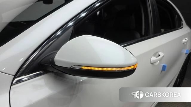 Kia Come New K3 id 4895615 из Кореи 21