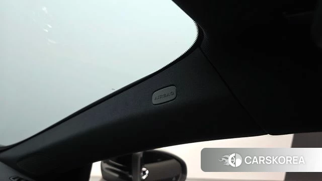 Mercedes-Benz CLA-Class C118 id 4651552 из Кореи 21