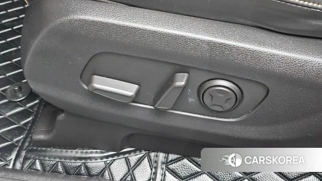 Kia Carnival 4th generation id 4586337 из Кореи 21