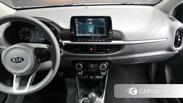 Kia Morning Urban (JA) id 4446538 из Кореи 21