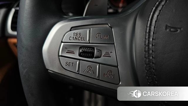 BMW 7 Series (G11) id 4930088 из Кореи 21