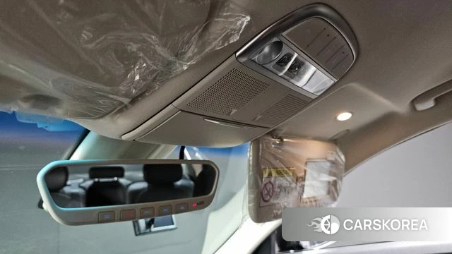 Genesis G90 id 4741005 из Кореи 21