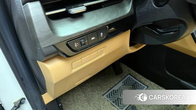 Kia Carnival 4th generation id 4396888 из Кореи 21