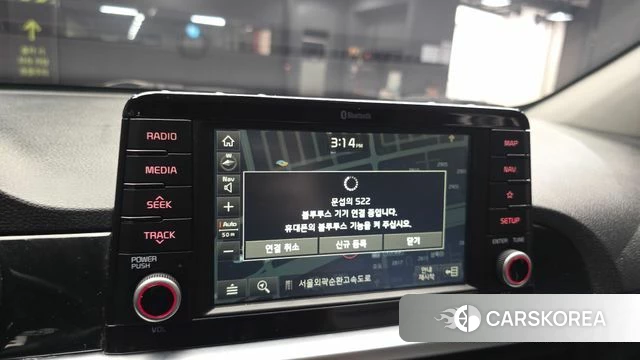 Kia All New Morning (JA) id 4785593 из Кореи 21